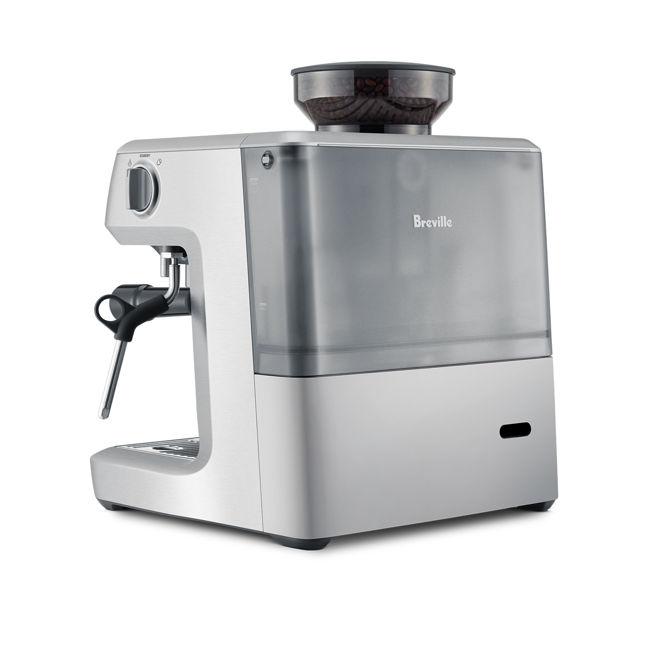 Breville the Barista Express
