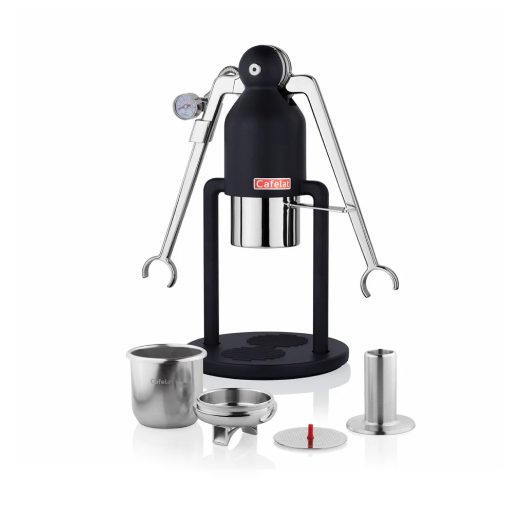 Cafelat Robot Barista