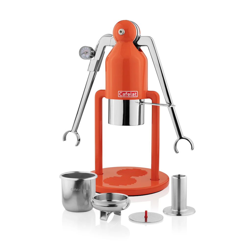 Cafelat Robot Barista