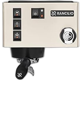 Rancilio Silvia M V6